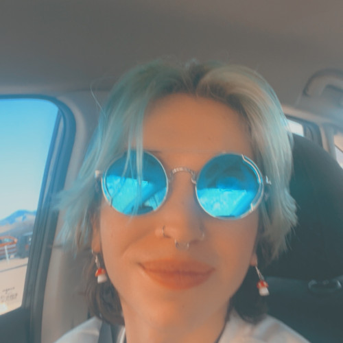 Mason P. profile photo