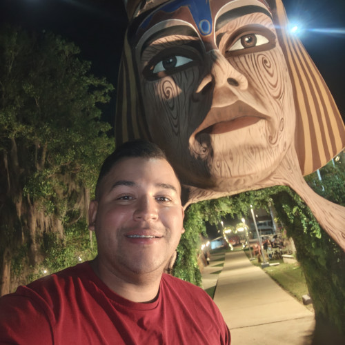 Alberto  D. profile photo