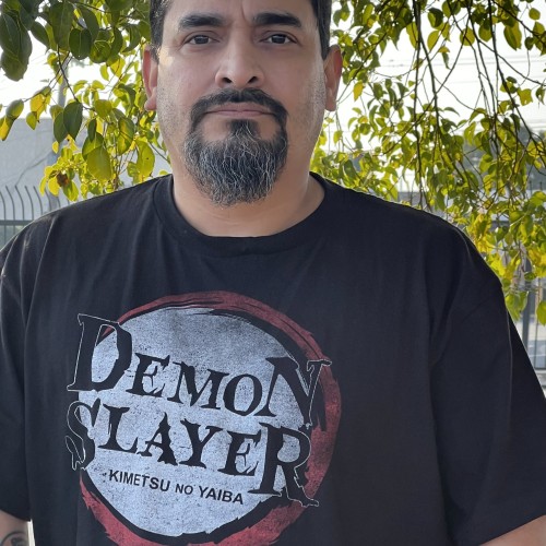 Ruben B.