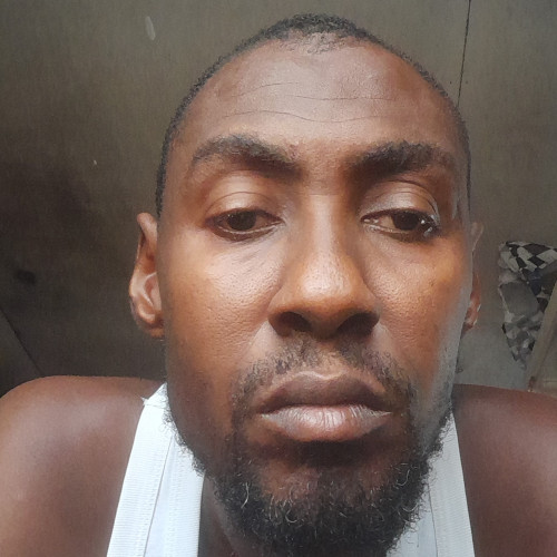 Persi Godfrey Kojo A. profile photo