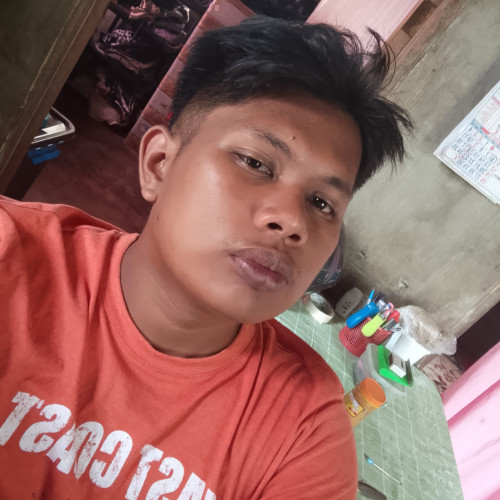 JOHN RONIEL M. profile photo