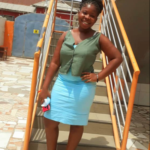 Jessica Asantewaa O.