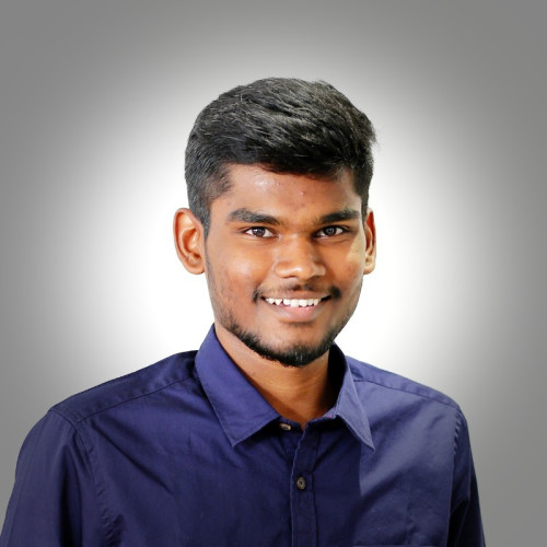 Yeshwanth Reddy  V. profile photo