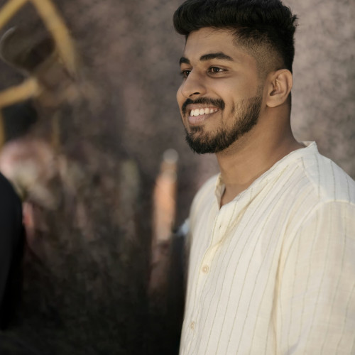 Alwin J. profile photo