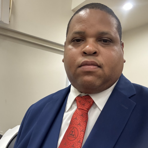 Robert J. profile photo