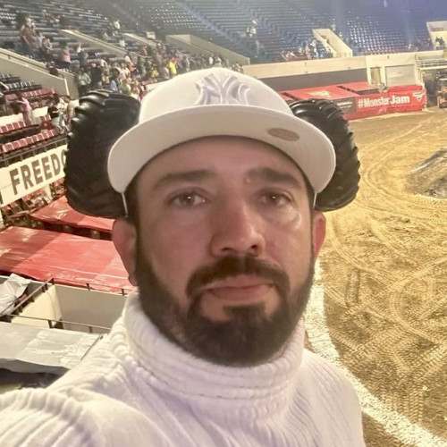 Julio C. profile photo