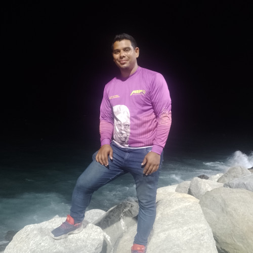 Wilmer  M. profile photo