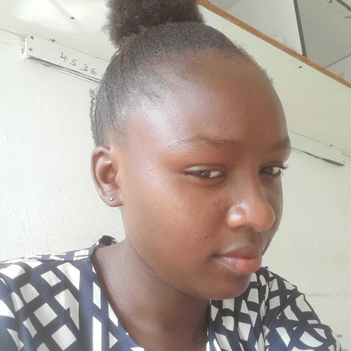 Abigael c. profile photo