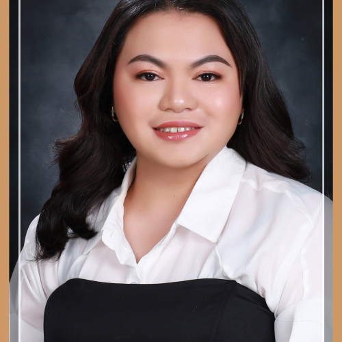 MARCHELLY M. profile photo
