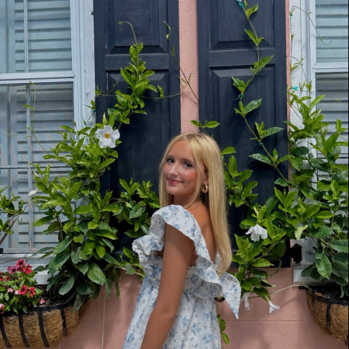 Courtney B. profile photo