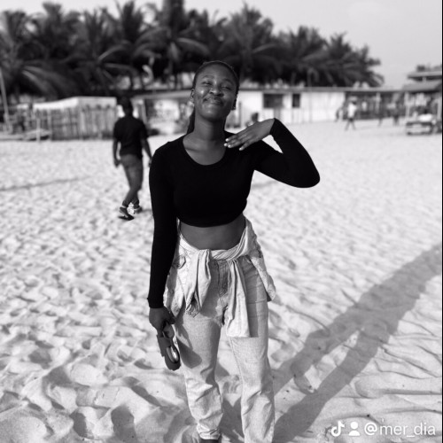 Mercy A. profile photo