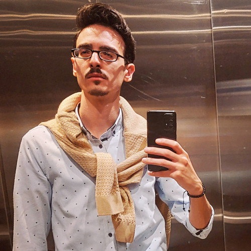 Badreddine M.