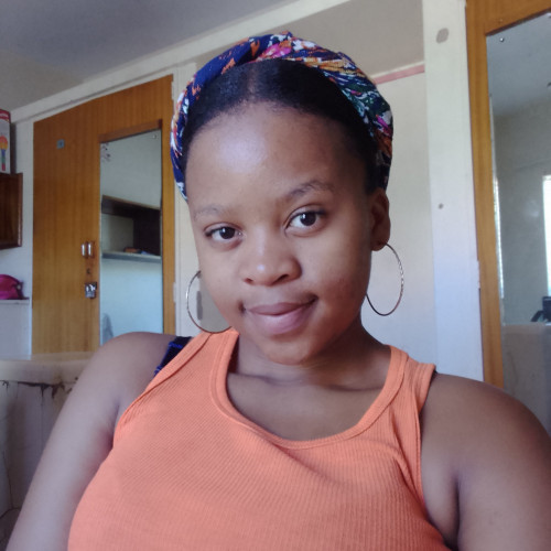 Palesa L. profile photo