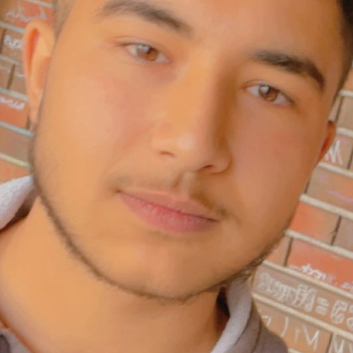 sahel a. profile photo