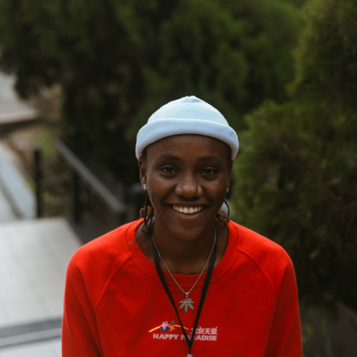 MaryAnn V. profile photo