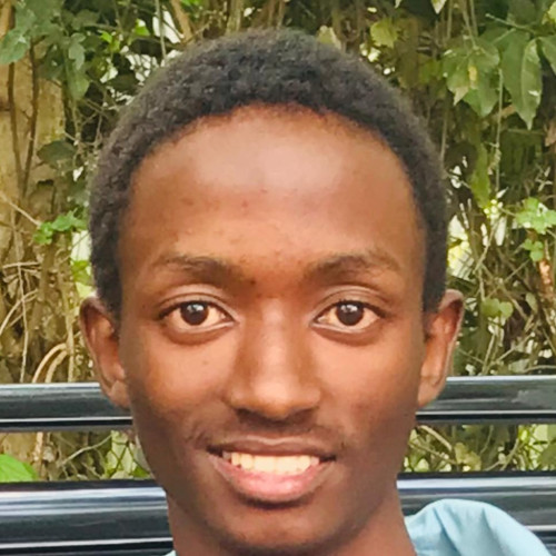Farrell I. profile photo