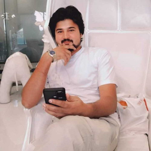 Haseeb A. profile photo