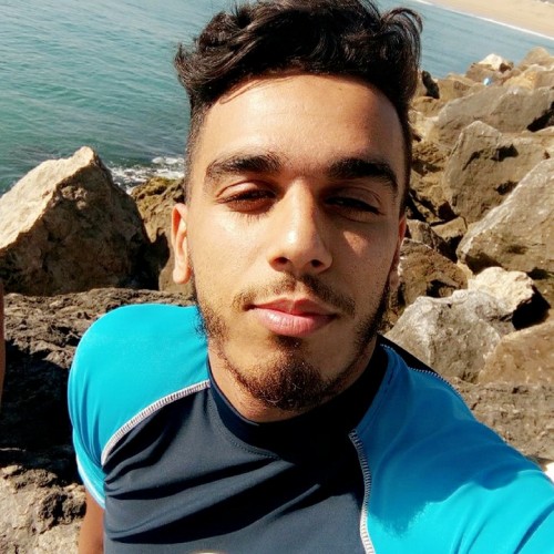 Achraf E.