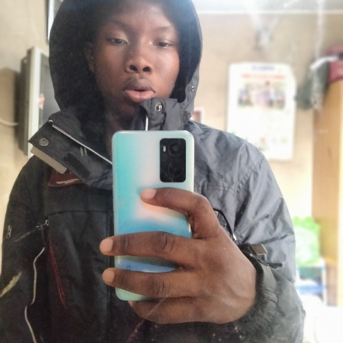 Nwoko F. profile photo