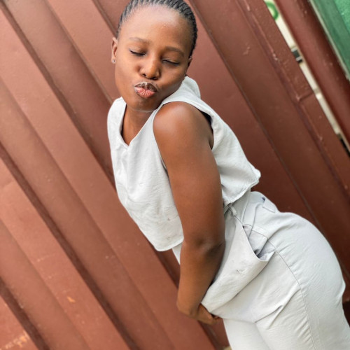 Afolashade  O.