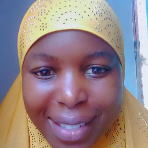 Ashura B. profile photo