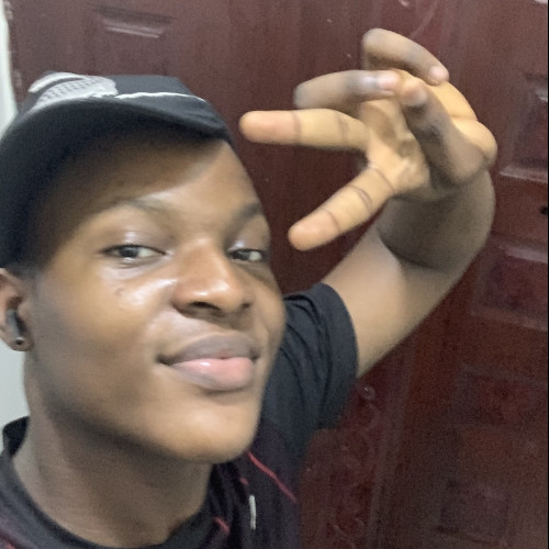 Chigbo N. profile photo