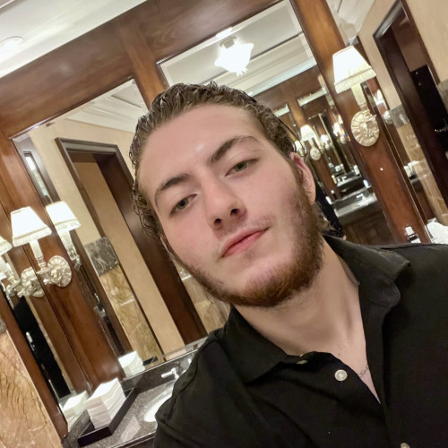 Aram H. profile photo
