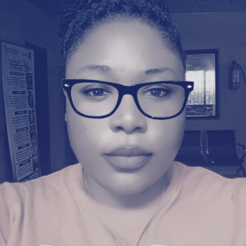 Hadassah  T. profile photo