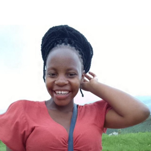 Sinenhlanhla H.