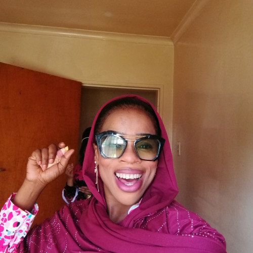 Palesa A.