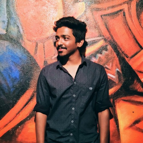 Venu Gopal  B. profile photo