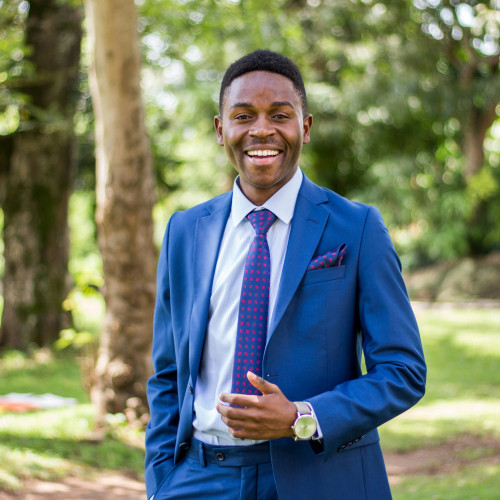 Vonvester O. profile photo