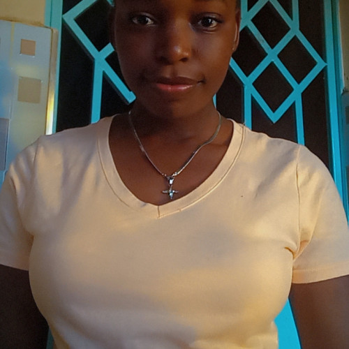 Brendah  N. profile photo