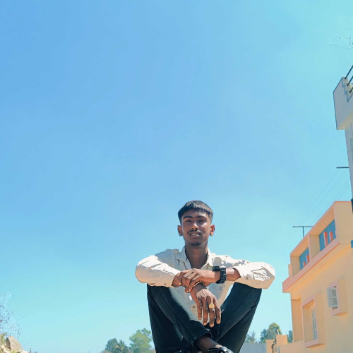 gowthu v. profile photo