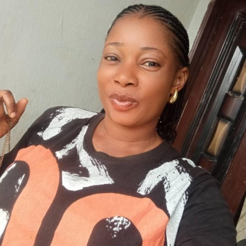 Lawlahmie  L. profile photo