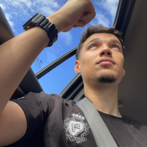 Mohamed E. profile photo