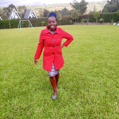 TABITHA W. profile photo