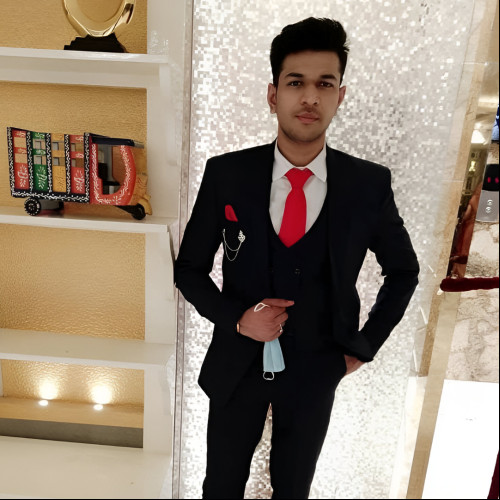 Hardik K. profile photo