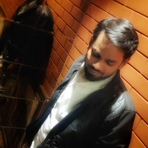Syed Naser A. profile photo