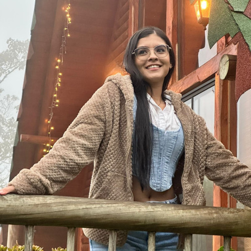 Anlly R. profile photo