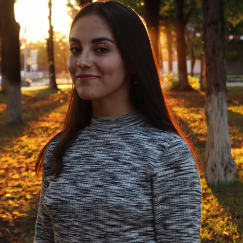 nelay k. profile photo
