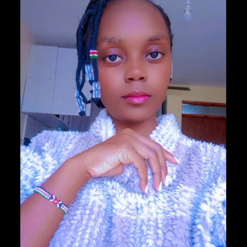 Mercy M. profile photo