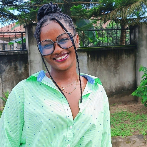 Chika O. profile photo
