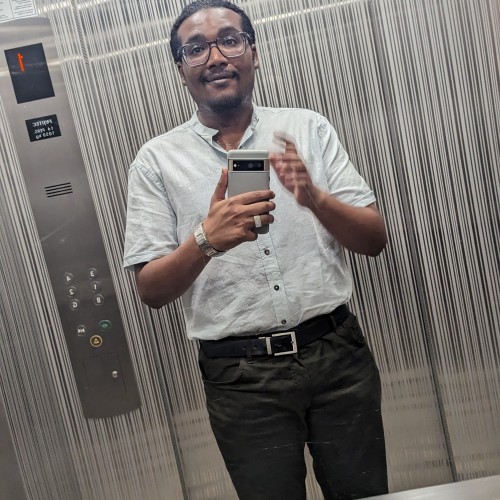 Ahmed I. profile photo