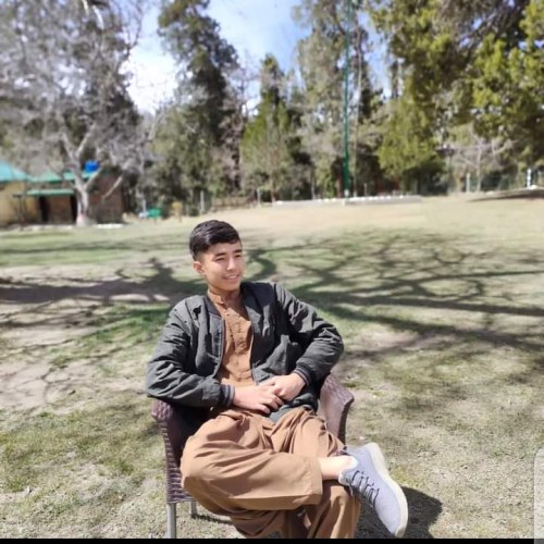 Arif H.