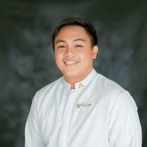 Kian Ivan F.
