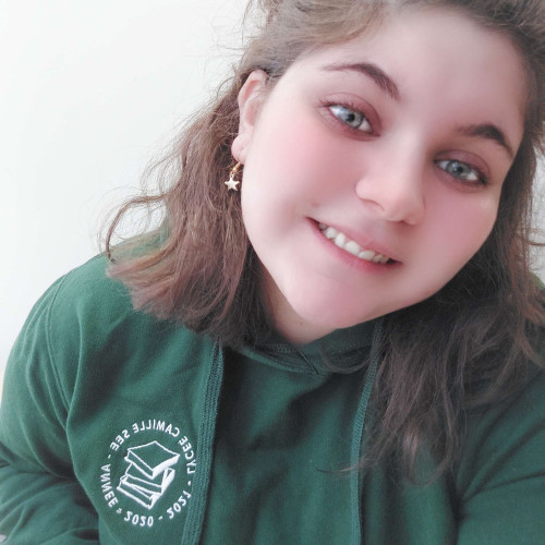 Marina N. profile photo