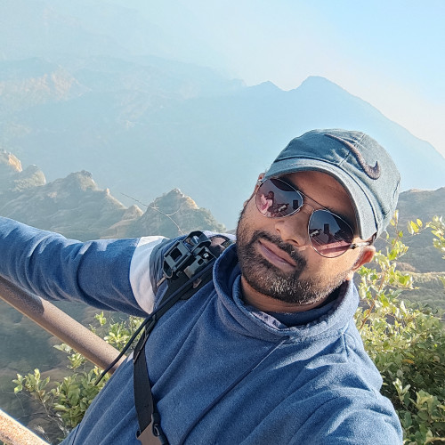 Harsha  K. profile photo