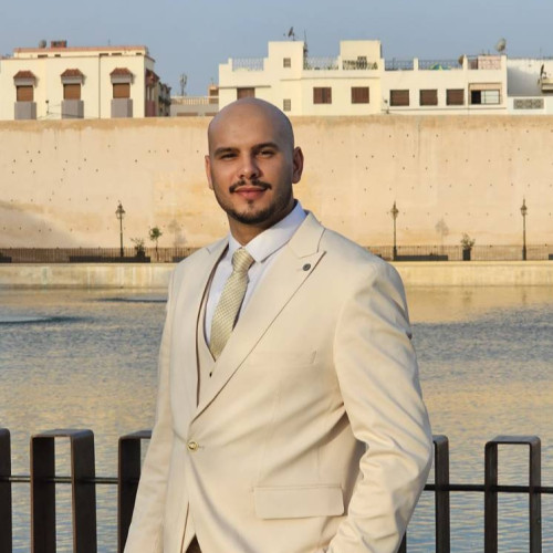Marouane  A. profile photo