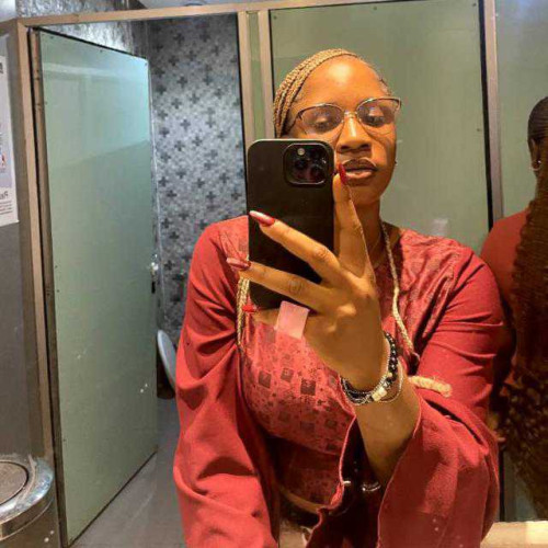 Treasure E. profile photo